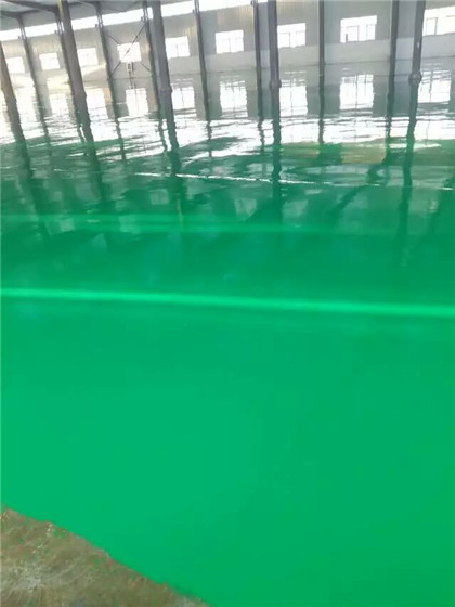 精河，我直接给你一份室外地坪漆翻新维修