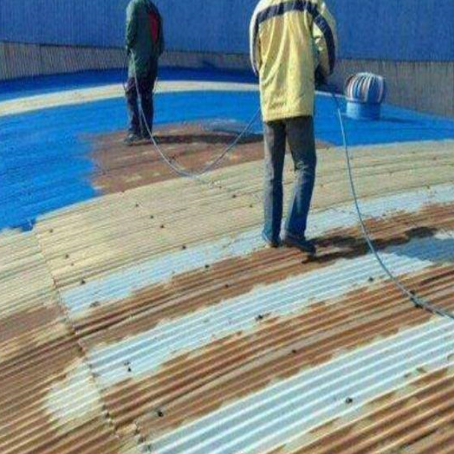 精河地面翻新与地坪漆施工流程